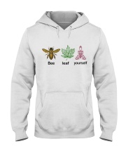 Believe yourself Hooded Sweatshirt thumbnail