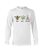 Believe yourself Long Sleeve Tee thumbnail