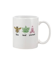Believe yourself Mug thumbnail