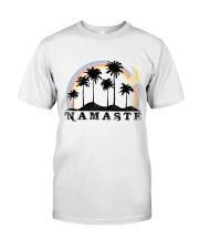 Namaste Classic T-Shirt thumbnail