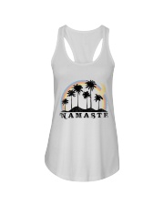 Namaste Ladies Flowy Tank thumbnail