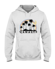 Namaste Hooded Sweatshirt thumbnail