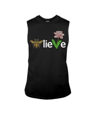 Believe Sleeveless Tee thumbnail