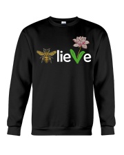 Believe Crewneck Sweatshirt thumbnail