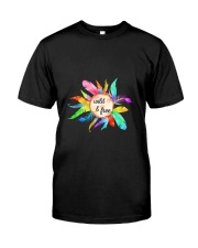 Wild Premium Fit Mens Tee thumbnail