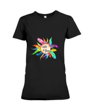 Wild Premium Fit Ladies Tee thumbnail