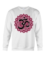 Mandala om Crewneck Sweatshirt thumbnail