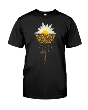 Namaste Classic T-Shirt thumbnail