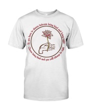 Limited edition Classic T-Shirt thumbnail