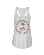 Limited edition Ladies Flowy Tank thumbnail