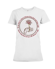 Limited edition Premium Fit Ladies Tee thumbnail