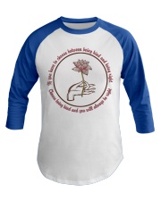 Limited edition Baseball Tee thumbnail