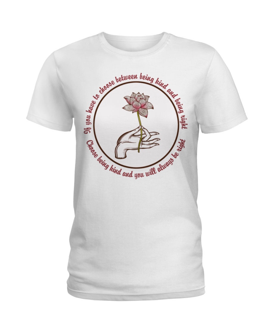 Limited edition Ladies T-Shirt