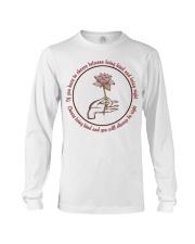 Limited edition Long Sleeve Tee thumbnail