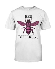 Bee different 05 Classic T-Shirt thumbnail
