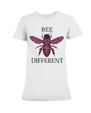 Bee different 05 Premium Fit Ladies Tee thumbnail