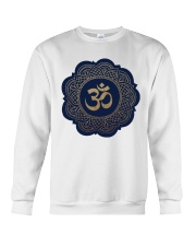 Om Crewneck Sweatshirt thumbnail