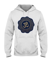 Om Hooded Sweatshirt thumbnail