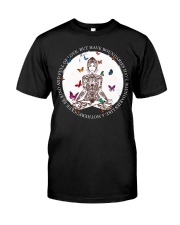 Be kind and full of love Premium Fit Mens Tee thumbnail