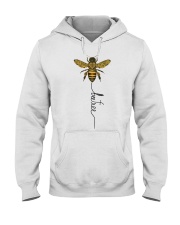 Beefree Hooded Sweatshirt thumbnail