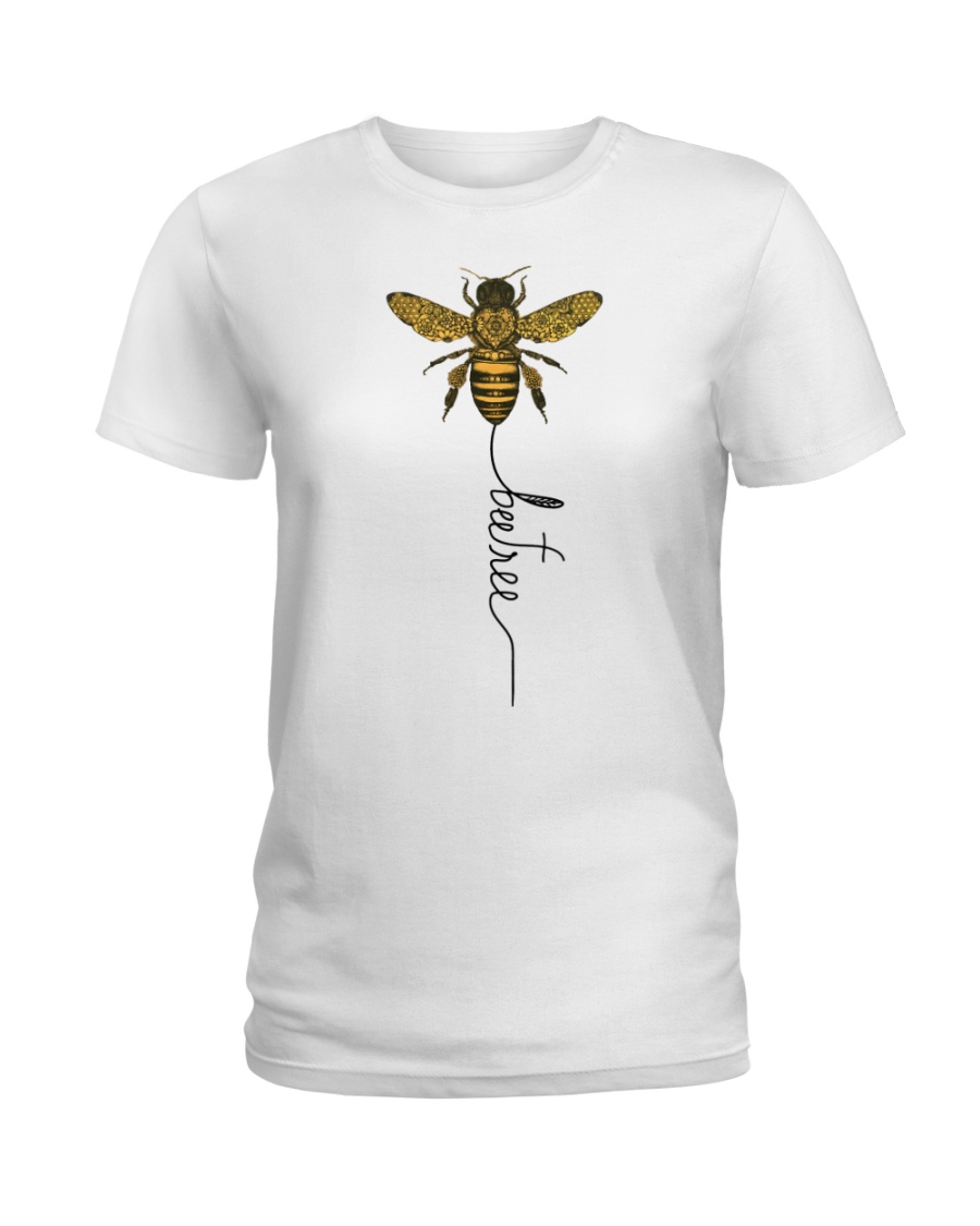 Beefree Ladies T-Shirt