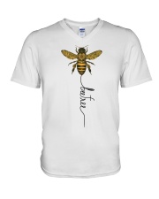 Beefree V-Neck T-Shirt thumbnail