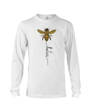 Beefree Long Sleeve Tee thumbnail