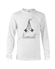 Namaste Long Sleeve Tee thumbnail