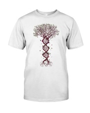 Mandala AND Classic T-Shirt thumbnail