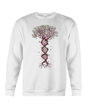 Mandala AND Crewneck Sweatshirt thumbnail