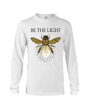 Be the light Long Sleeve Tee thumbnail