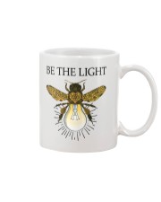 Be the light Mug thumbnail