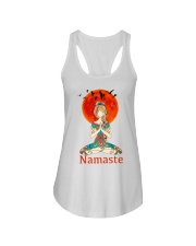 Namaste Ladies Flowy Tank thumbnail