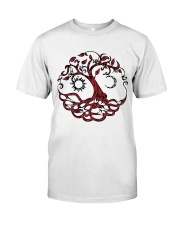 Tree of life 02 Classic T-Shirt thumbnail