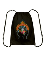 Buddha Drawstring Bag thumbnail
