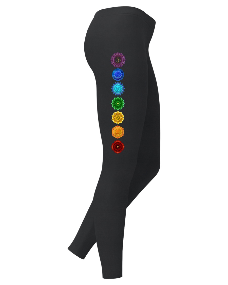 Charka Ladies Leggings
