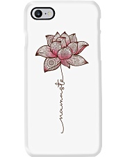 Om mandala Phone Case thumbnail