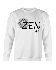 Yoga Crewneck Sweatshirt thumbnail