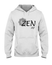Yoga Hooded Sweatshirt thumbnail