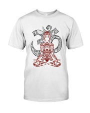 Om Classic T-Shirt thumbnail