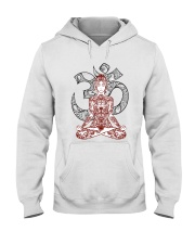 Om Hooded Sweatshirt thumbnail