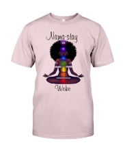 Namastay Premium Fit Mens Tee thumbnail