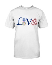 Love Premium Fit Mens Tee thumbnail
