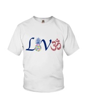 Love Youth T-Shirt thumbnail