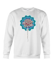 Lotus Crewneck Sweatshirt thumbnail