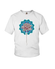 Lotus Youth T-Shirt thumbnail