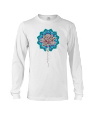 Lotus Long Sleeve Tee thumbnail