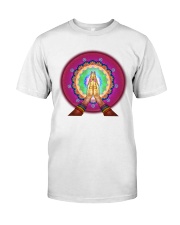 Mandala Classic T-Shirt thumbnail