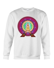 Mandala Crewneck Sweatshirt thumbnail