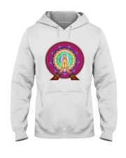 Mandala Hooded Sweatshirt thumbnail